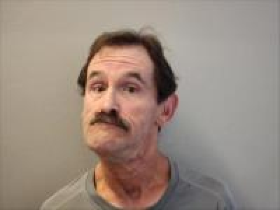 Paul Martin Seminario a registered Sex Offender of California