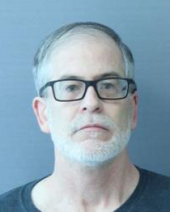 Paul Sharp a registered Sex Offender of California