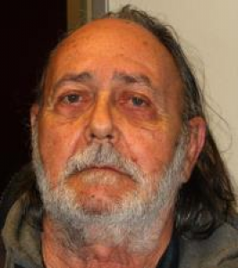 Paul Calvin Shaw a registered Sex Offender of California