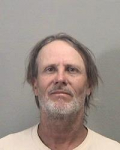 Paul Joseph Shortridge a registered Sex Offender of California