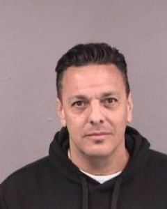 Paul Tony Silva a registered Sex Offender of California