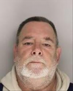 Paul Edward Simon a registered Sex Offender of California