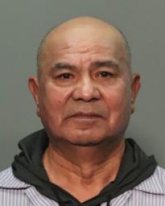 Paul Soriano a registered Sex Offender of California