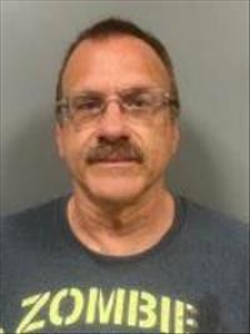 Paul Byron Stemple a registered Sex Offender of California