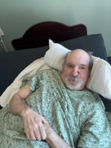 Paul Scott Sturgeon a registered Sex Offender of California