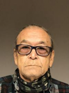 Paul Wayne Tavares a registered Sex Offender of California