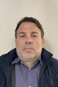 Paul Henri Tazbaz a registered Sex Offender of California