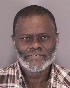 Paul Thomas a registered Sex Offender of California