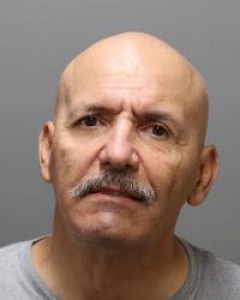 Paul Anthony Torrez a registered Sex Offender of California