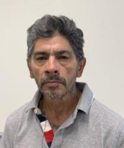 Paul Hernandez Uranga a registered Sex Offender of California