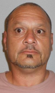 Paul Valenzuela a registered Sex Offender of California