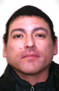 Paul Thomas Vallejo a registered Sex Offender of California
