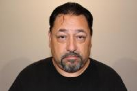 Paul Domingo Vasquez a registered Sex Offender of California