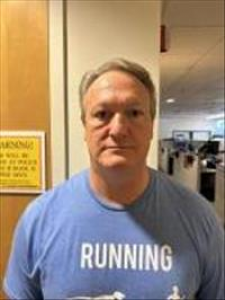 Paul Eugene Veal a registered Sex Offender of California