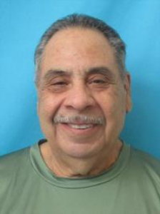 Paul Margarito Vigil a registered Sex Offender of California