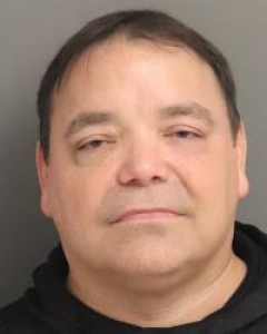 Paul Anthony Vonderlin a registered Sex Offender of California