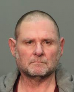 Paul D Wallace a registered Sex Offender of California
