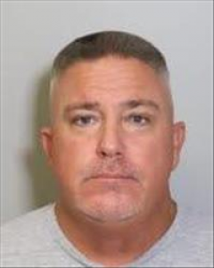 Paul Timothy Wanner a registered Sex Offender of California