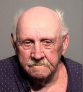 Paul Franklin Warnock a registered Sex Offender of California