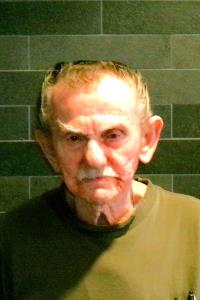 Paul Foster Wilson a registered Sex Offender of California