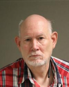 Paul David Wirtz a registered Sex Offender of California