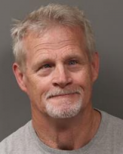 Paul Fred Wolf a registered Sex Offender of California