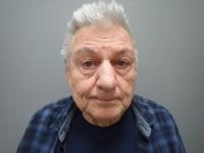 Paul George Wood a registered Sex Offender of California