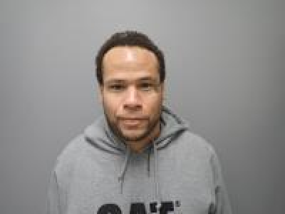 Payne Jordan Pavonn Pasqua a registered Sex Offender of California