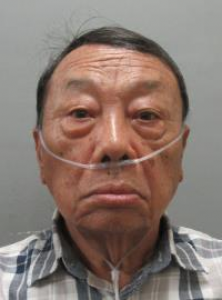 Pa Toua Cha a registered Sex Offender of California