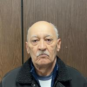 Pedro Acuna a registered Sex Offender of California