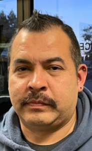 Pedro Tinoco Aguilar a registered Sex Offender of California
