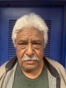 Pedro Alfaro a registered Sex Offender of California