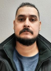 Pedro Avalos a registered Sex Offender of California