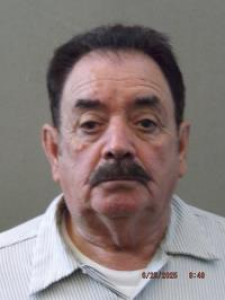 Pedro Barocio a registered Sex Offender of California
