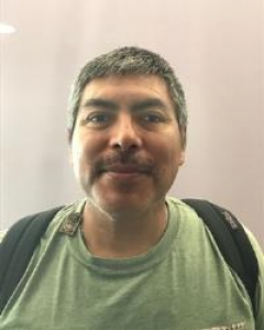 Pedro Bruno a registered Sex Offender of California