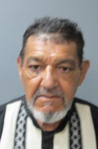 Pedro Antonio Cardenas a registered Sex Offender of California