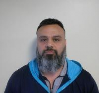 Pedro Gomez Casas a registered Sex Offender of California