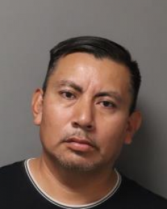 Pedro Morales Castro a registered Sex Offender of California