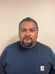 Pedro Contreras a registered Sex Offender of California