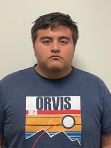 Pedro Elizalde a registered Sex Offender of California