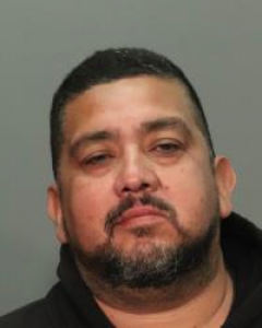 Pedro Escamilla a registered Sex Offender of California