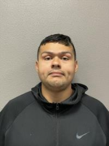 Pedro Galindo Espino a registered Sex Offender of California