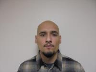 Pedro Gallegos Jr a registered Sex Offender of California