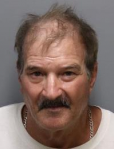 Pedro Gutierrez a registered Sex Offender of California