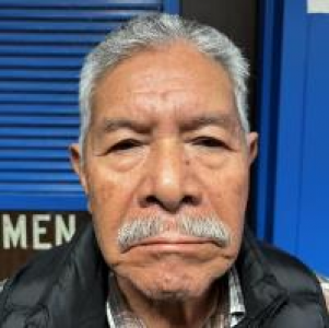 Pedro Vasquez Lopez a registered Sex Offender of California