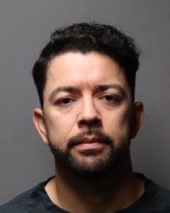 Pedro Madrid a registered Sex Offender of California