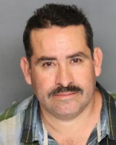 Pedro Martinez a registered Sex Offender of California