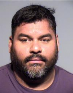 Pedro Lorenzo Martinez a registered Sex Offender of California