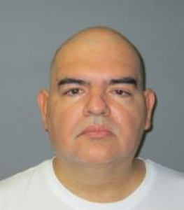 Pedro Bustos Melgoza a registered Sex Offender of California