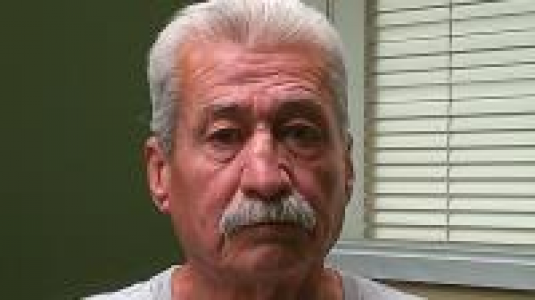 Pedro Miramontes a registered Sex Offender of California